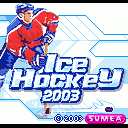 game pic for Ice Hockey 2003